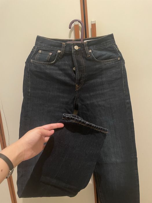 Джинсы от Зара Zara