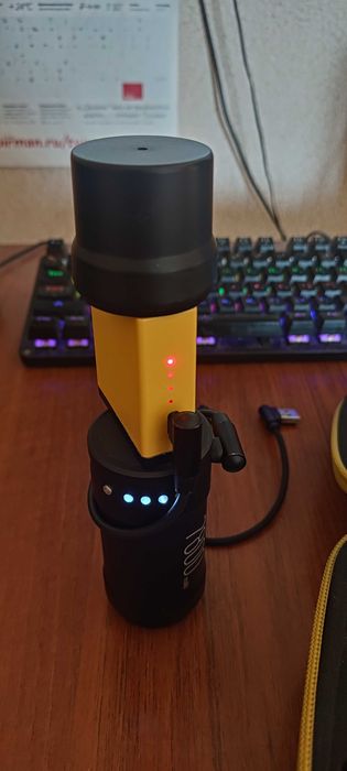 GNSS GPS приемник ровер pigo lite