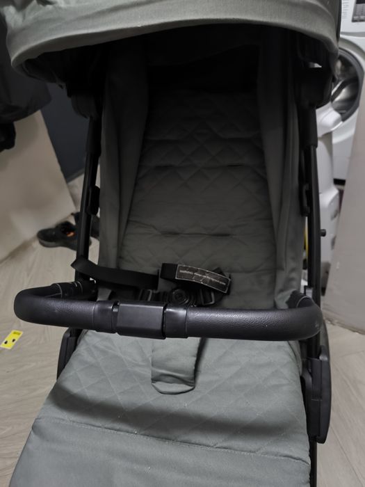 Коляска Easywalker Charlie