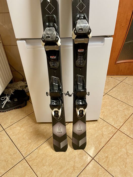 Schiuri 147 cm volkal skiuri ski