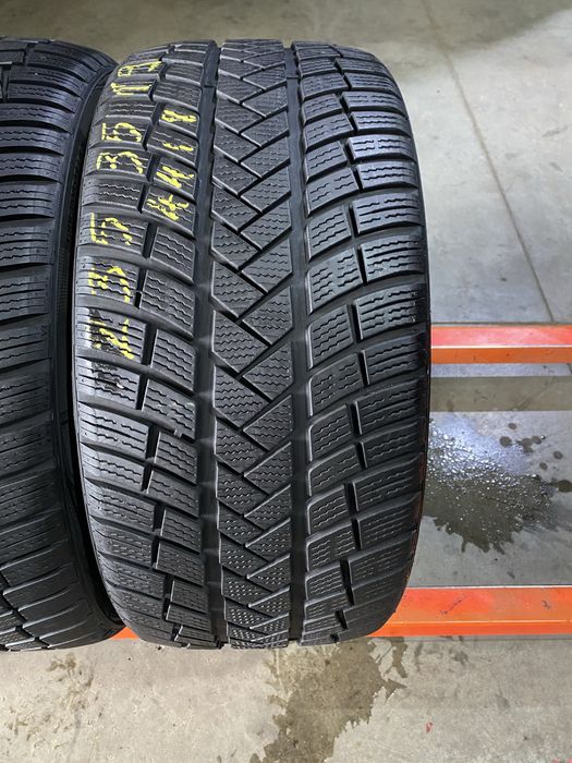 Anvelope iarna 235/35/19 Vredestein Wintrac Pro 235 35 19 R19