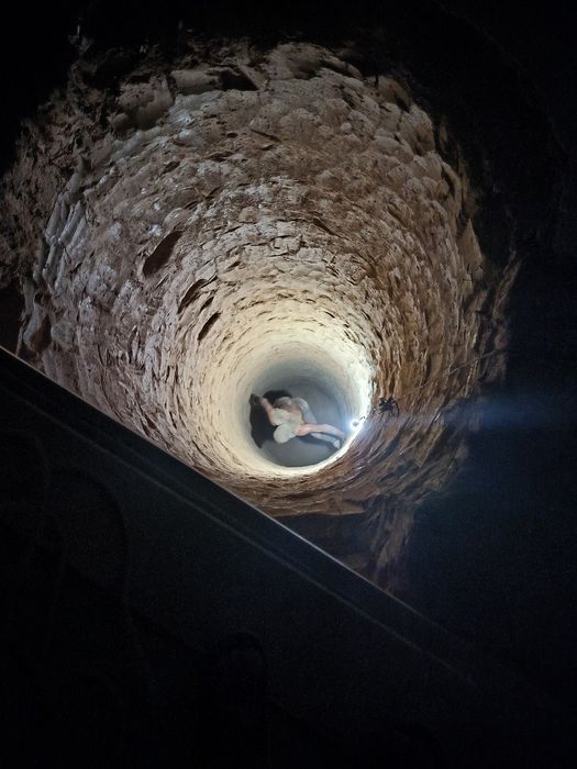 Quduq va suv chiqarish xizmati