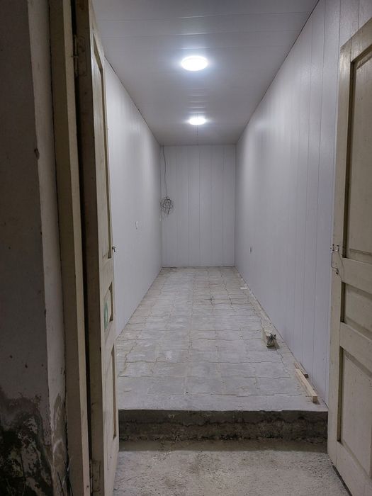 Ижарага жой берилади