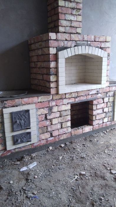 500 мингдан учок тандир печкала киламиз