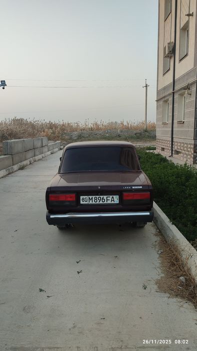 Other 2107 2008 — 3