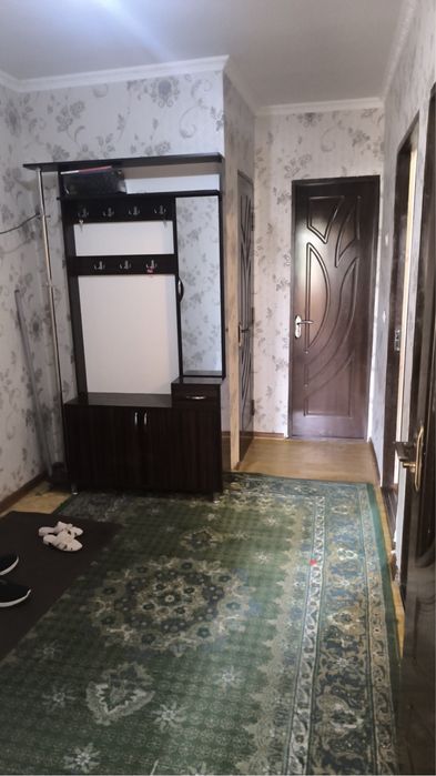 Oilaga kvartira 2/4/4 Mirzo Ulug’bek