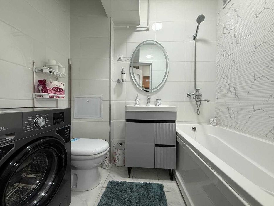 Срочно Аренда ул Шахрисабз 2 ком Новая квартира