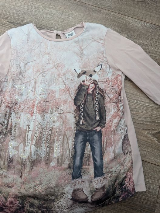 Блузи Mayoral ръст 134