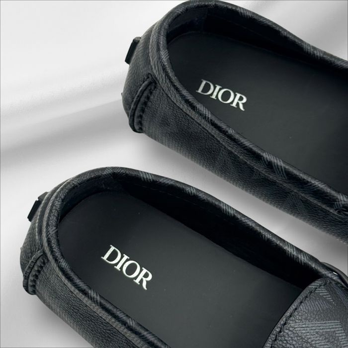 Мъжки мокасини Christian Dior