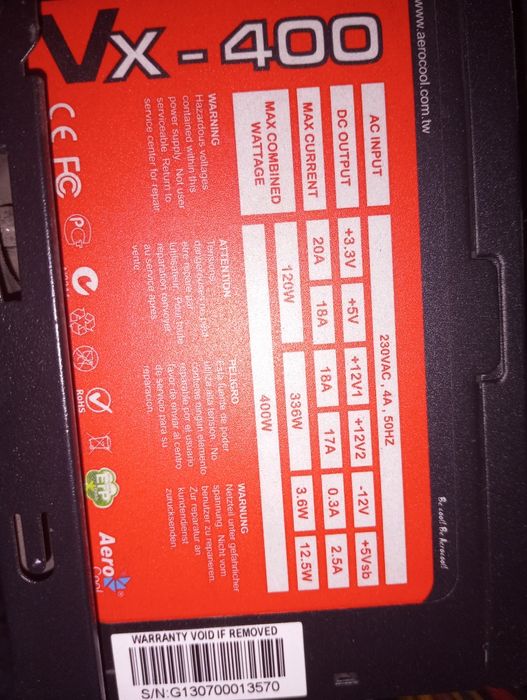 системный блок пк компьютер