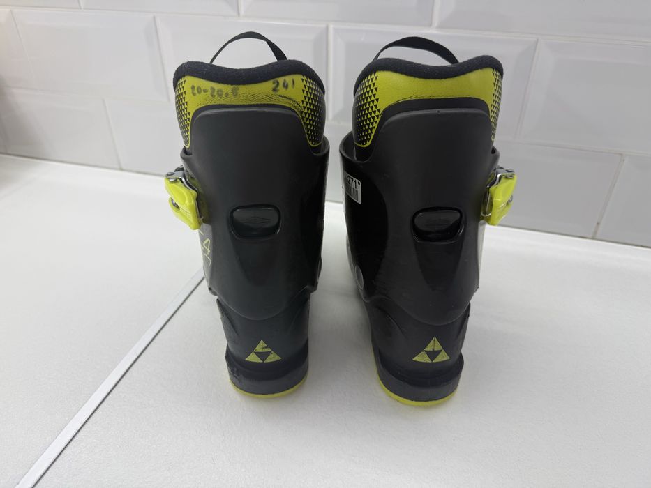 Clapari copii Ficher marimea 30 si 28