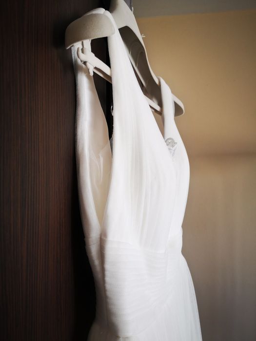 Rochie mireasa White One
