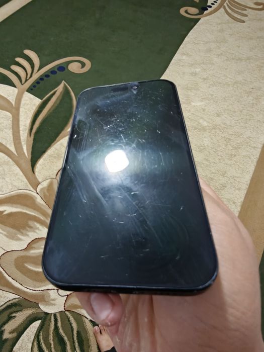iPhone 15 Сатылады