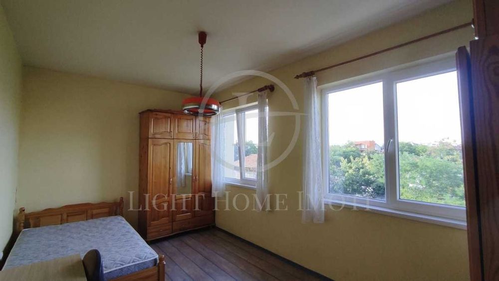 Продава се Тристаен апартамент в Пловдив, Кючук Париж - 94 кв.м за 1649 €/кв.м - Снимка #6