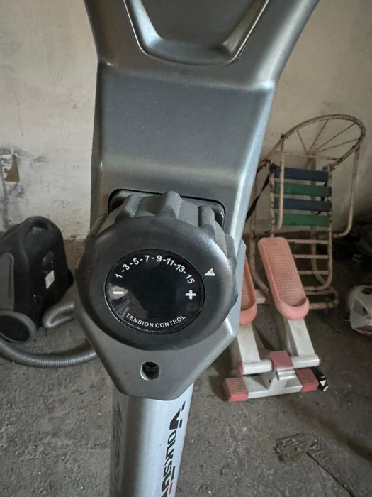 Продам велотренажёр USA