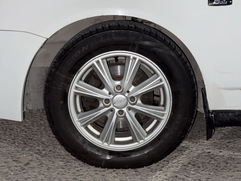 Атика r14 зимний