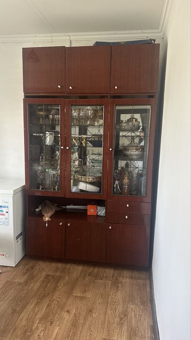 Сервант  для гостиной