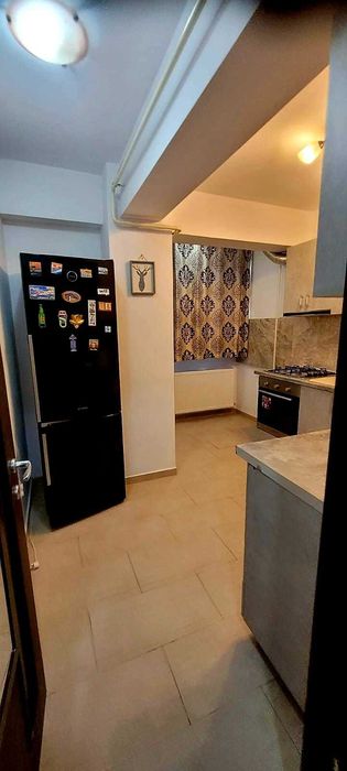 Propietar, vând apartament decomandat 1 cameră 34,97mp , zona Pepinierii nr 73, etaj 1/4, utilat și mobilat