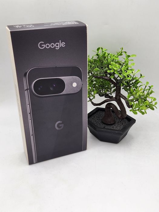 Hope Amanet P11-Google Pixel 9 Sigilat 128Gb