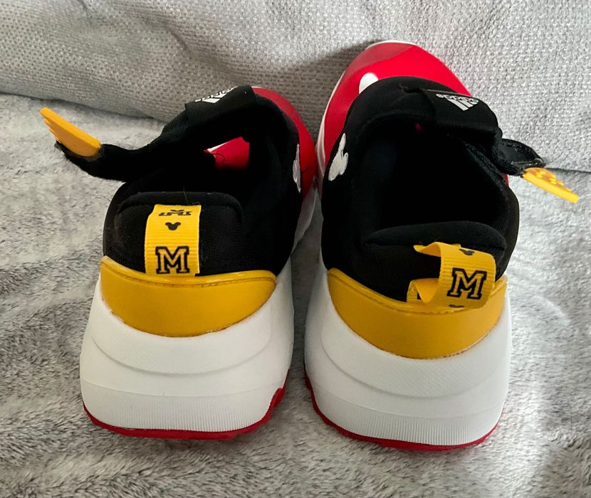Маратонки ADIDAS  Disney Mickey