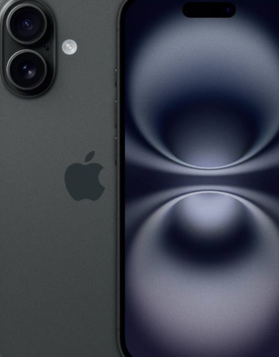 Айфон 16 с гарантией