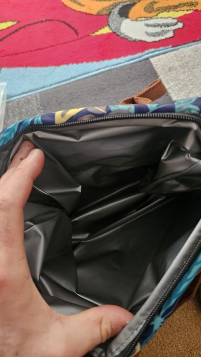 Geanta izoterma dama