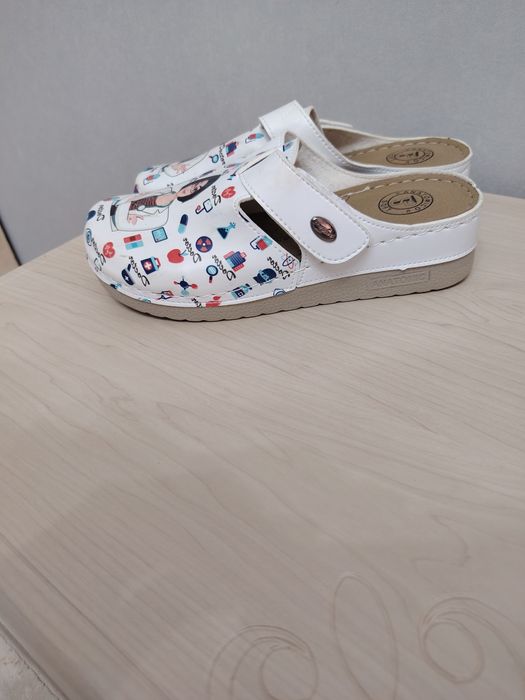 медицинская обувь