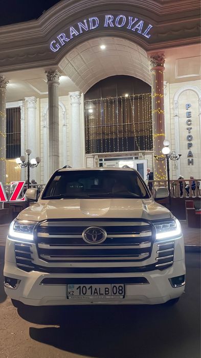 Автопрокат с водителем на любое мероприятие