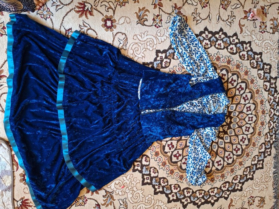 Сатылады 1-2 киілген