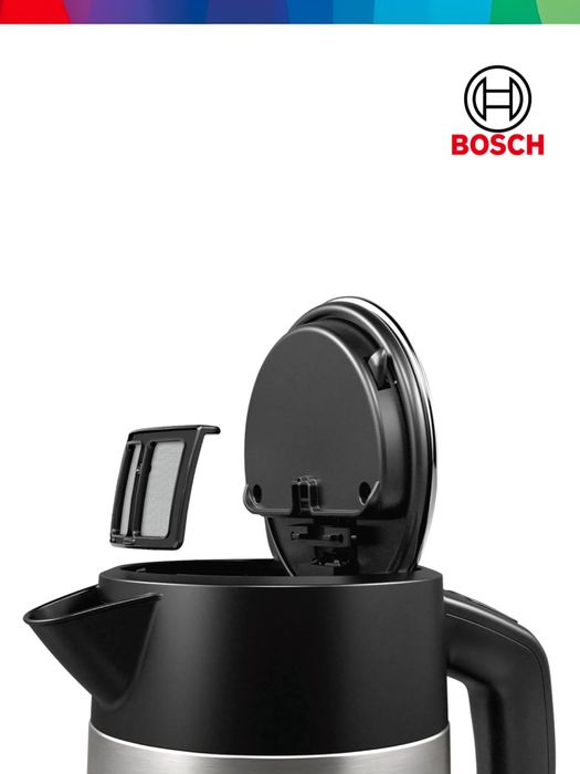 Электрочайник Bosch TWK4P440