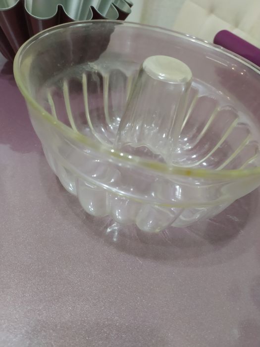 Формы  для кексов