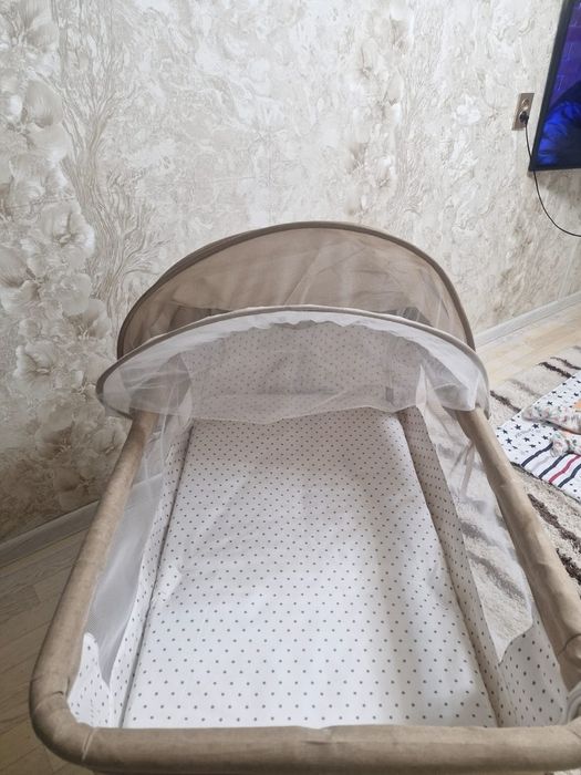 Продам люлька кроватку