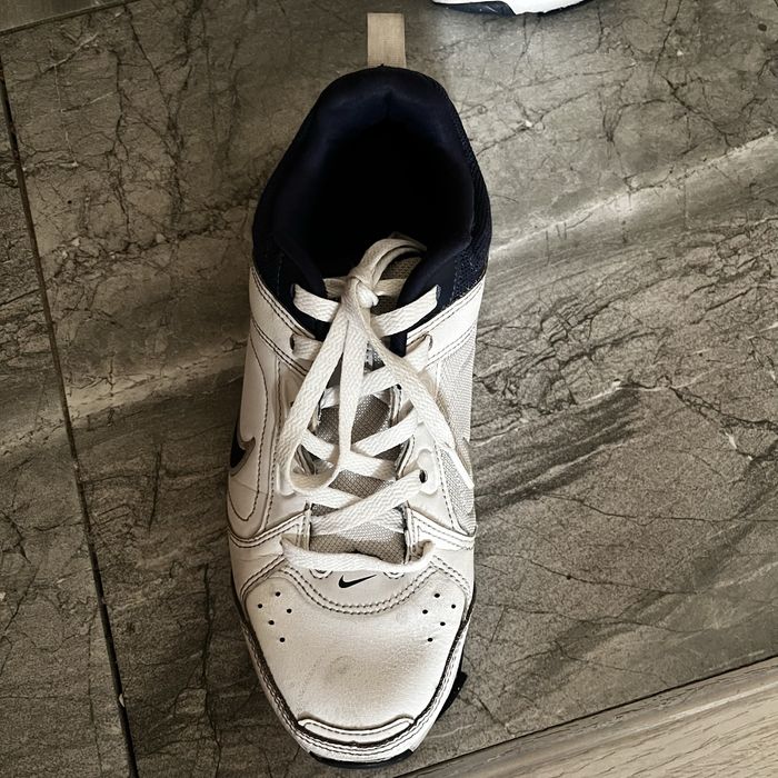 Кроссовки nike для мужчин