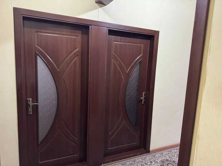 Медгородок уй сотиилади