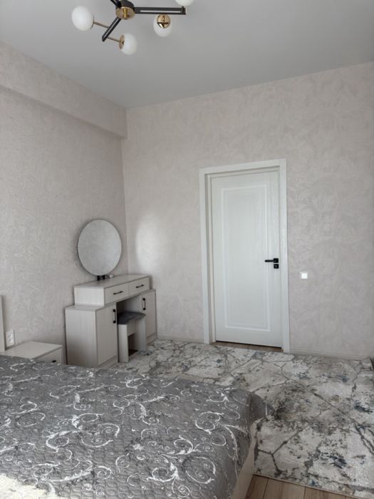 Сдаётся новая квартира с евроремонтом !