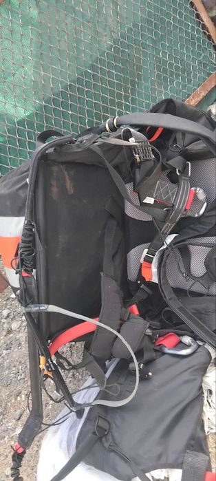 Сбория за парапланере Swing Connect 2 XL