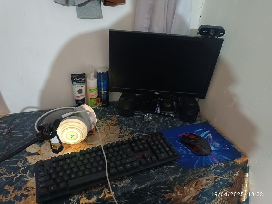 Komyuter oyin ilovalar uchun