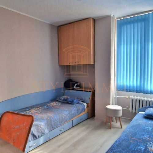 Продава се Двустаен апартамент в Разград, Бели Лом - 53 кв.м за 1347 €/кв.м - Снимка #4