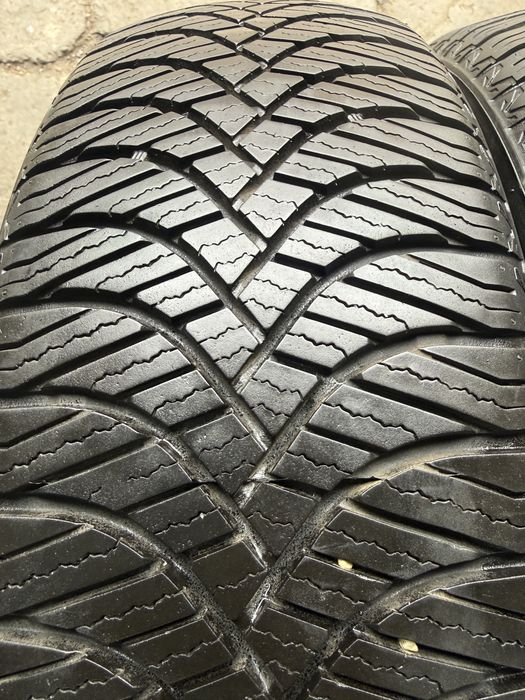 2x Anvelope All Season 195/65 r15 M+S - Goodride All Season Elite Z-401