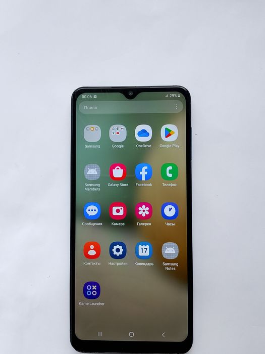 Продам Samsung Galaxy A12 Gb32