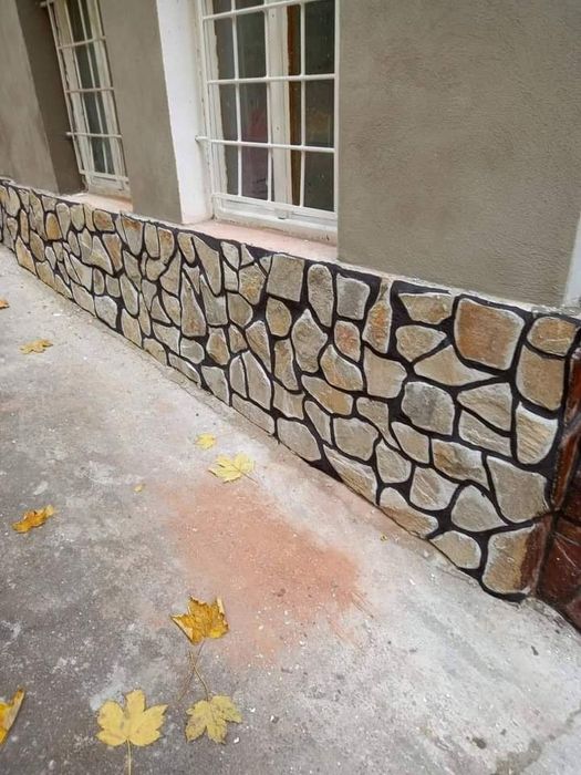 Execut renovări,consolidari,și extindere case vechi