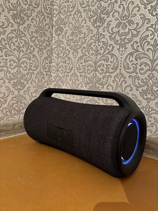 Sony srs xg 500 series