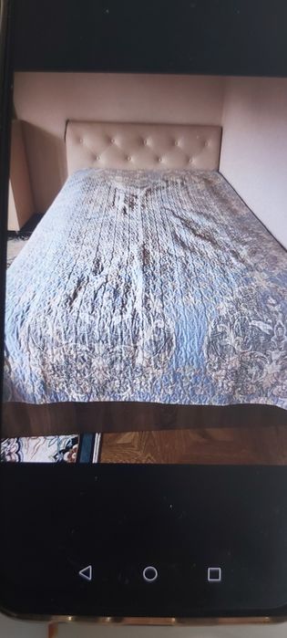 Кровати продаём полуторки