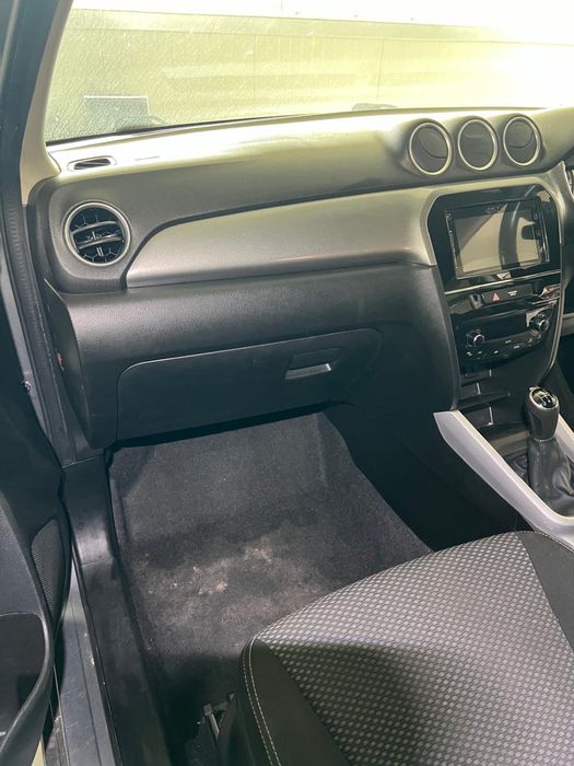 Vand Suzuki Vitara