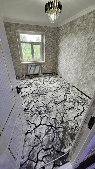 Продается 3х комнатная квартира, Троицк ориентир санатррий Бустон