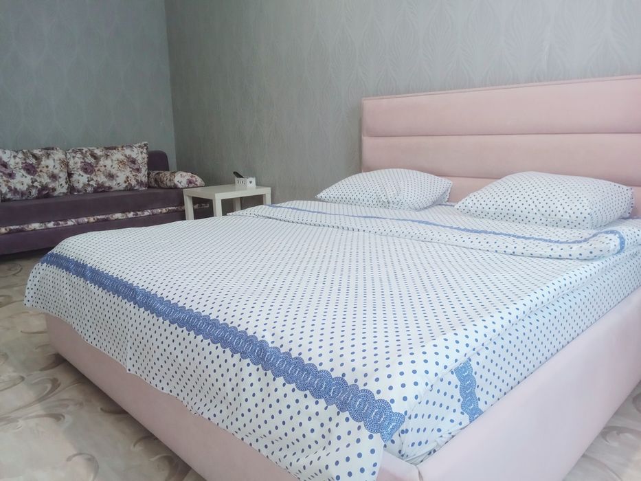 Апартаменты р-он вокзала