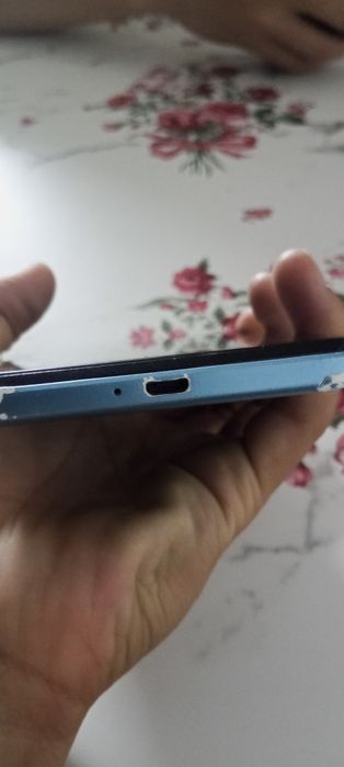 Продаю Itel a49 ител а49