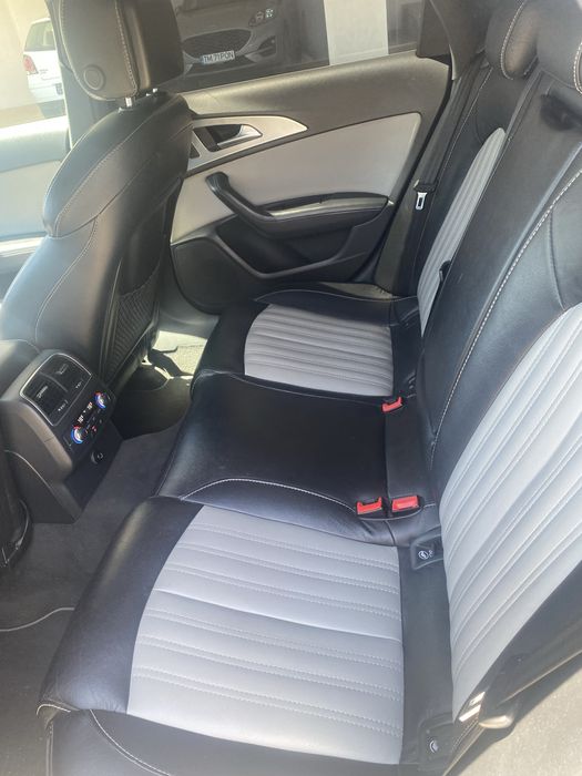 AUDI A6 2013 — imagine 3