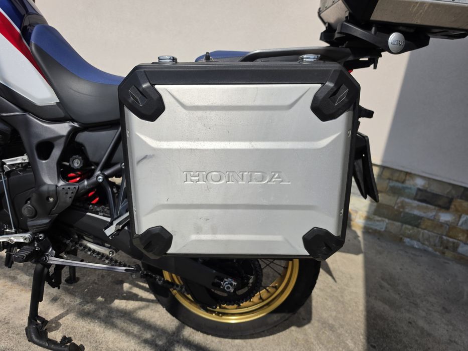 Honda Africa Twin 1000 crf