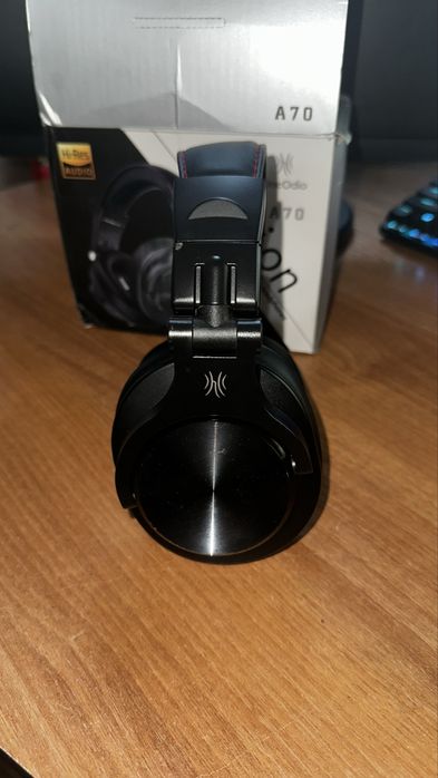 Наушники OneOdio A70